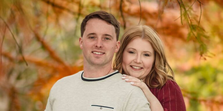 Taylor & Nathaniel Home Page Banner