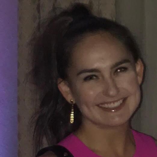 Erin Schreiber
