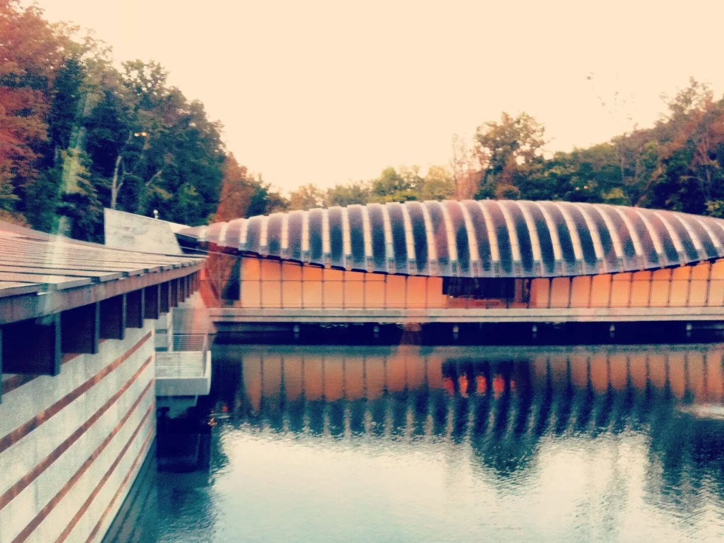 Picture of Crystal Bridges Museum of American Art