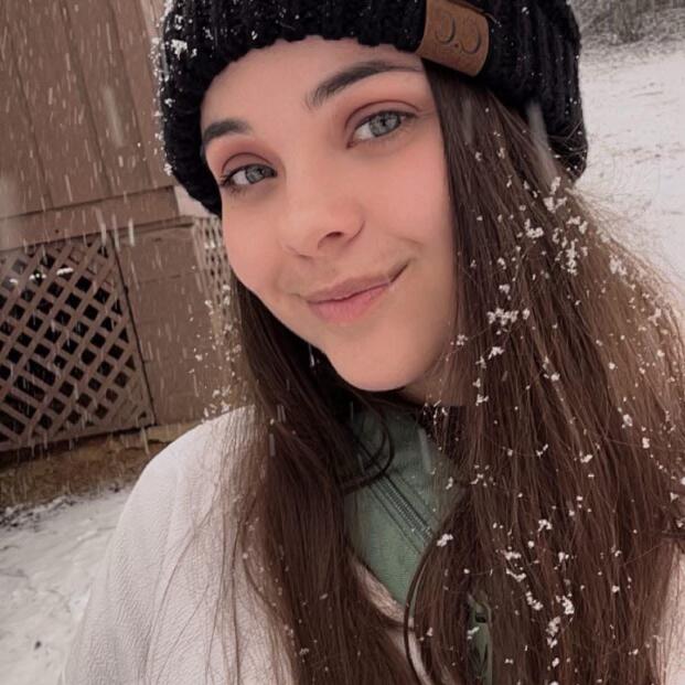 Hannah Craven