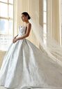 Martina Liana Luxe LE1360 Ball Gown Wedding Dress - thumbnail - 1