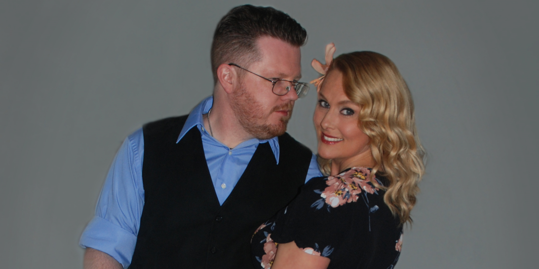 Anna & Christopher Home Page Banner