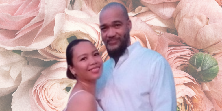 Jimmy & Leonilyn  Home Page Banner