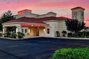 Picture of Gateway Studio Suites