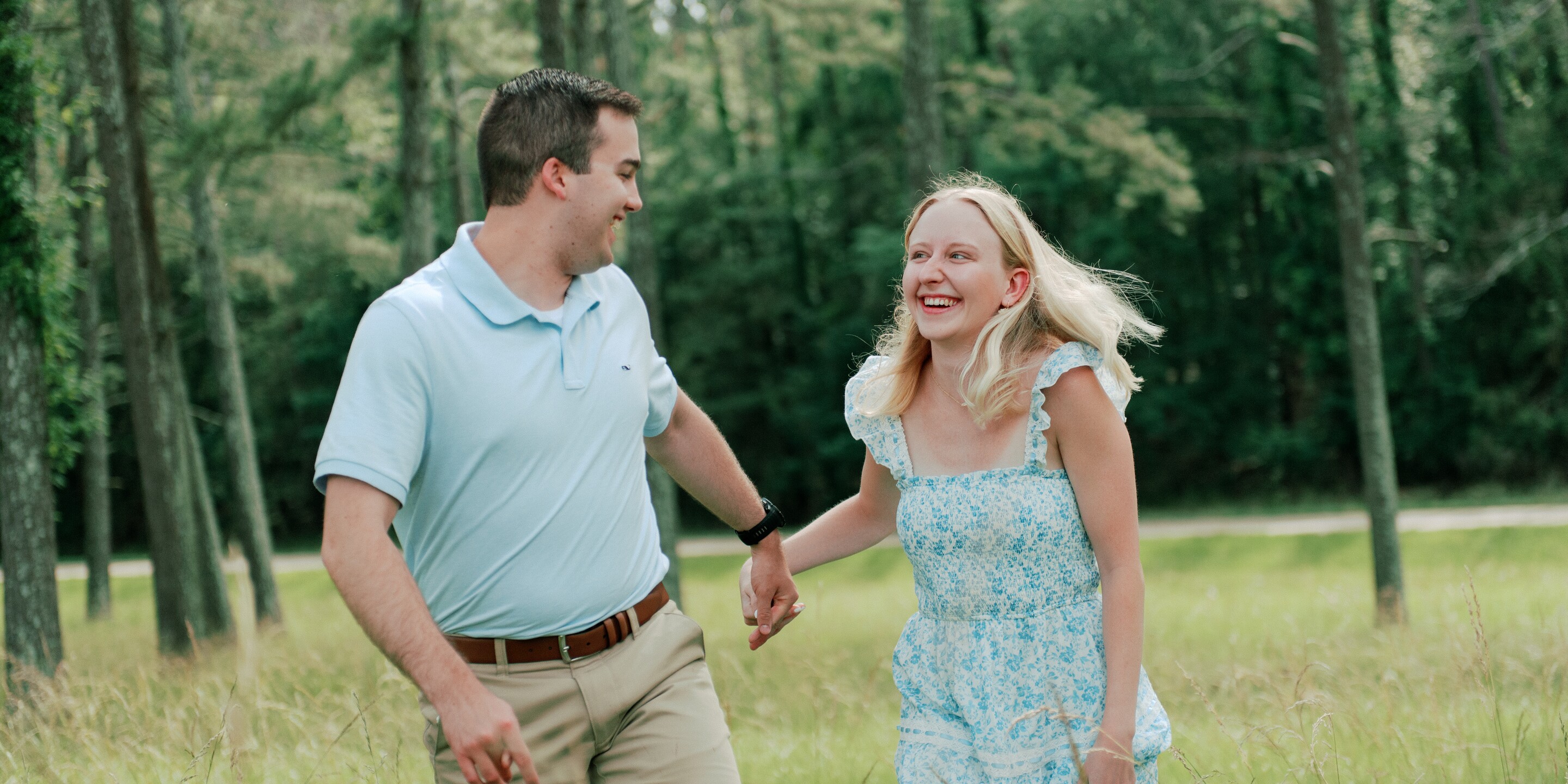 Lindsey & Chandler Home Page Banner