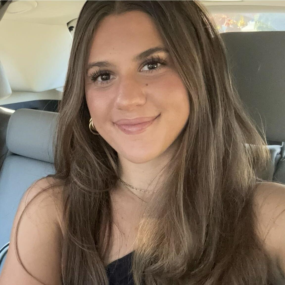 Olyvia Serillo