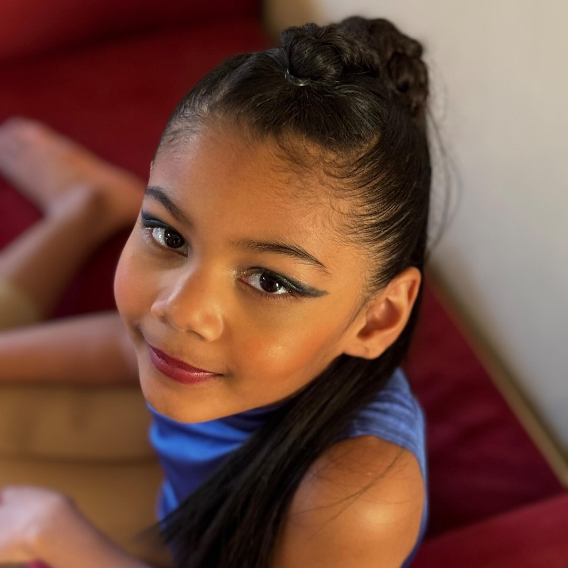 Amaris Primus