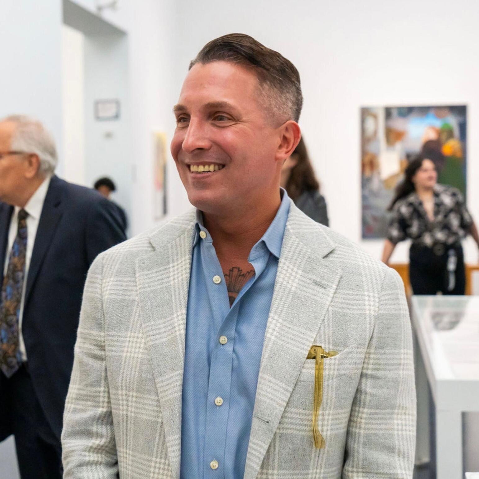 Franco LaMarca