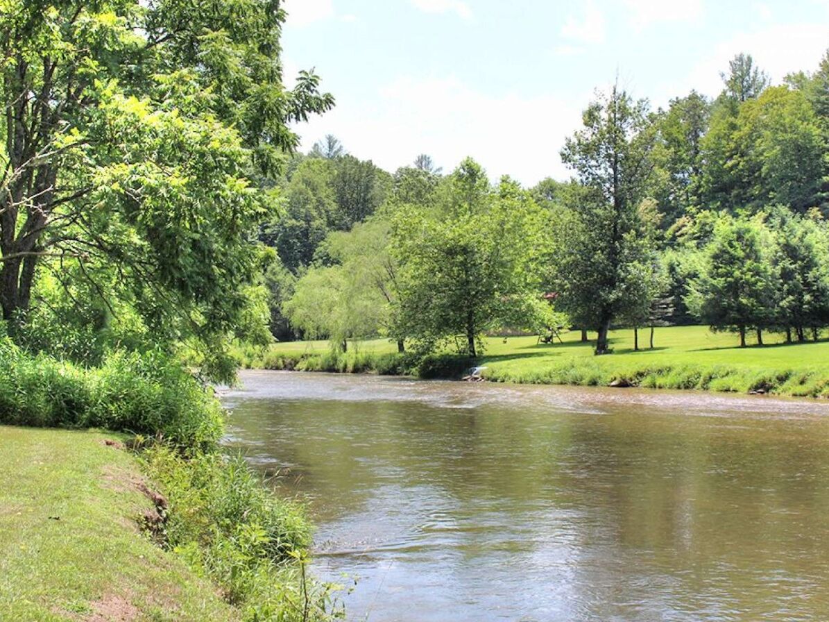 Picture of Float the New River