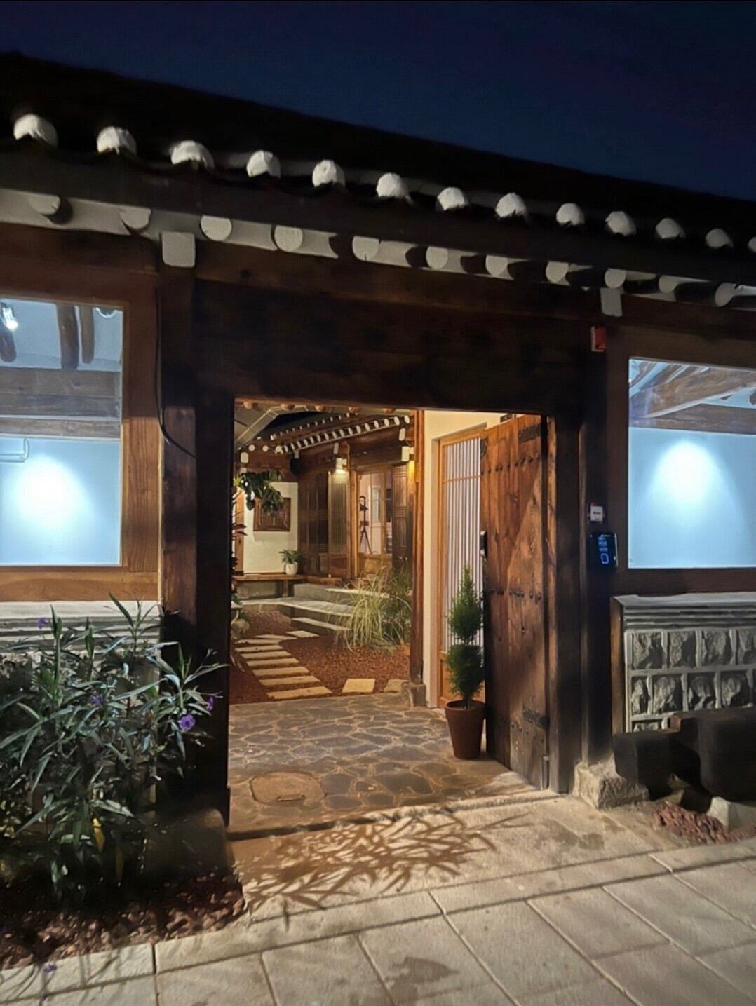 Picture of About Venue