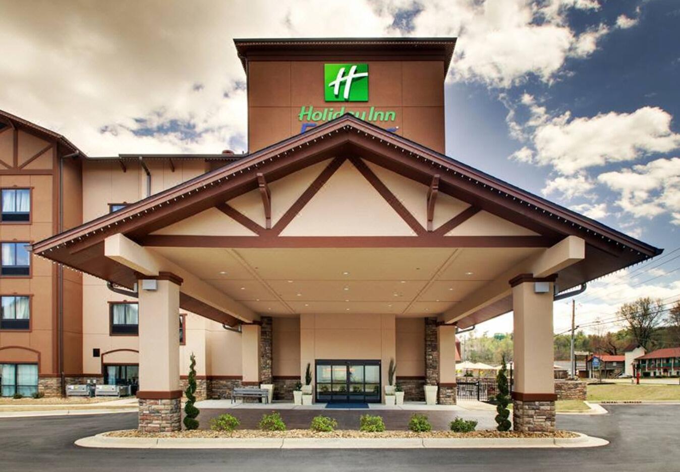 Picture of Holiday Inn Express & Suites Helen, an IHG Hotel