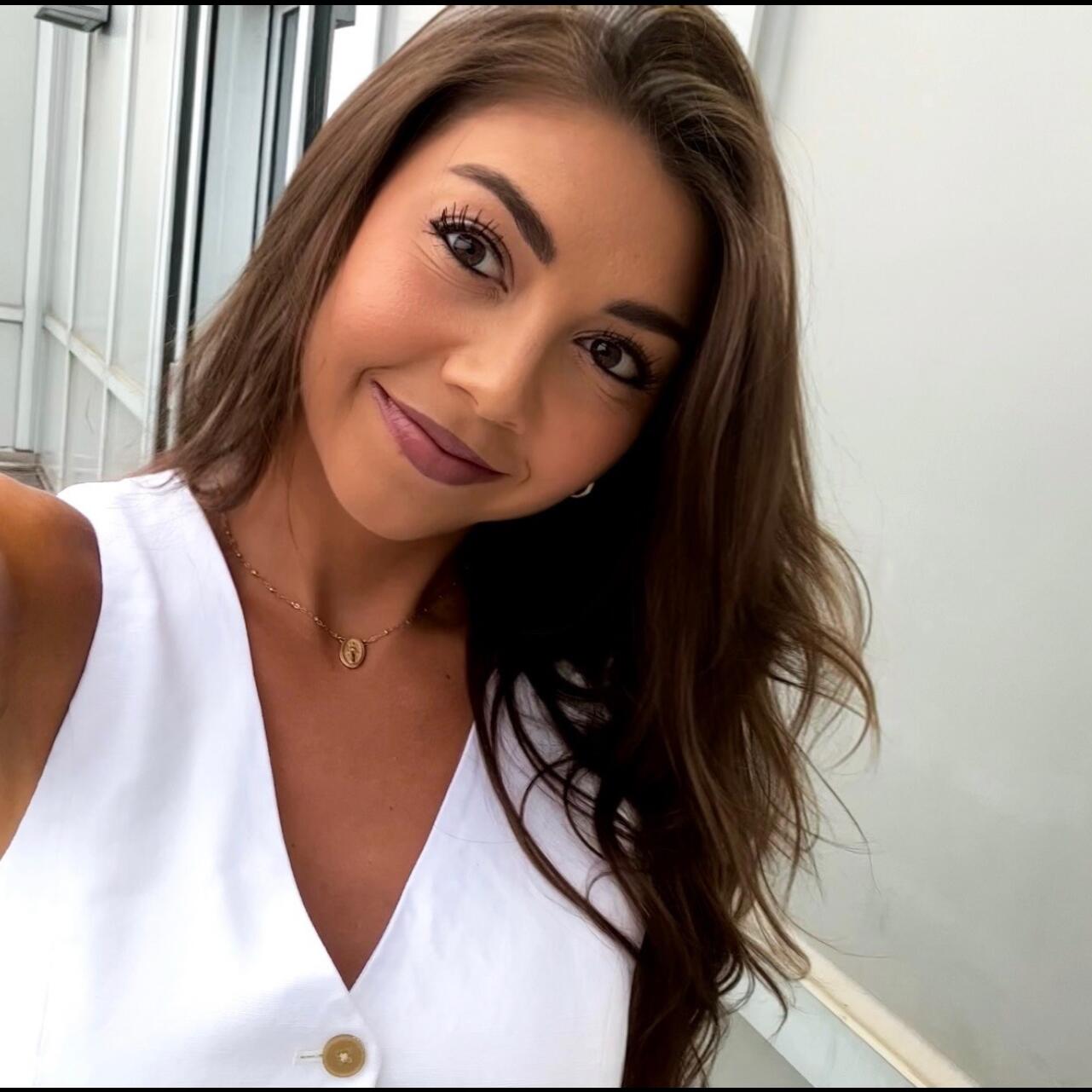 Olivia Schindler