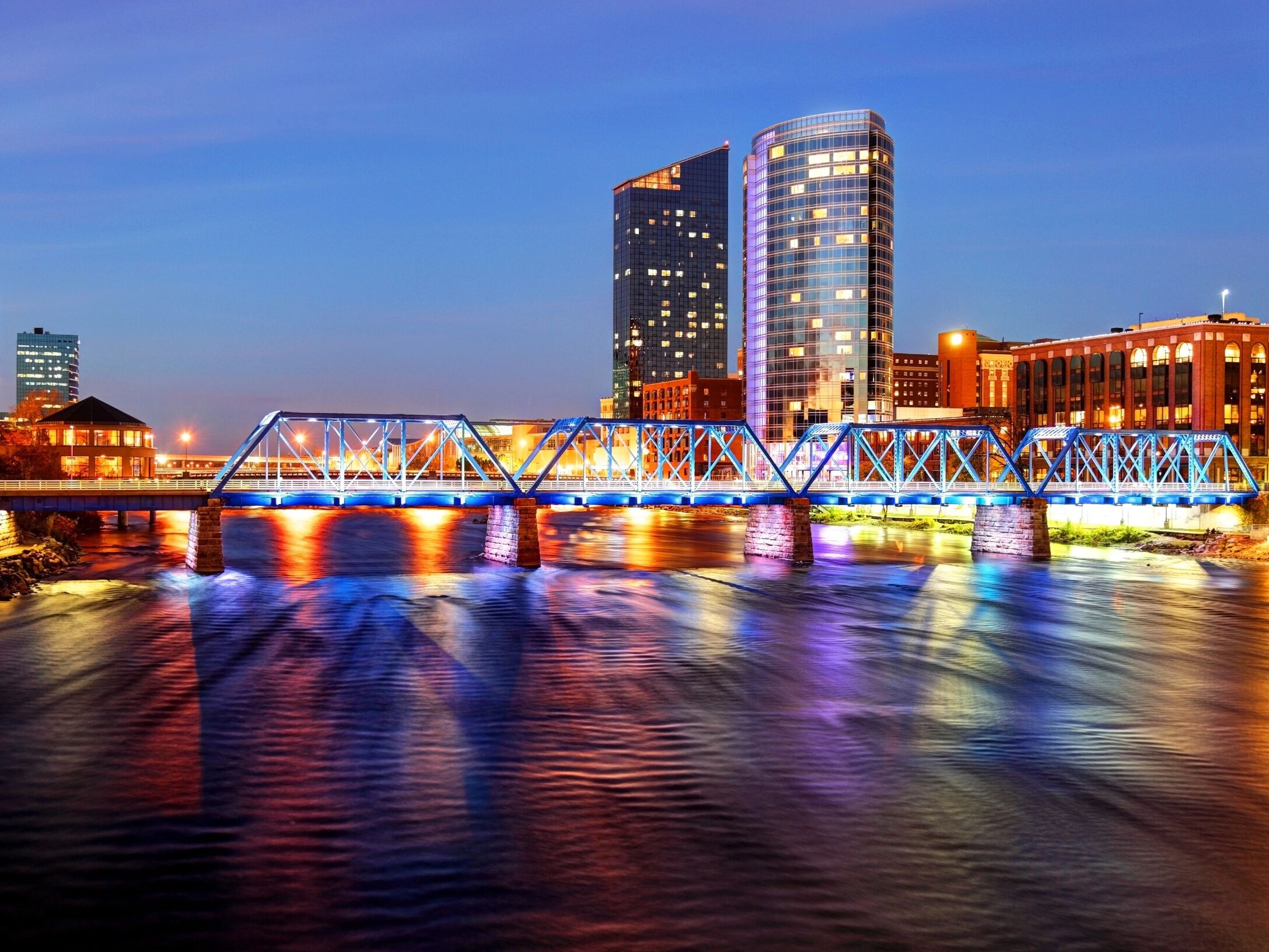 Picture of Experience Grand Rapids