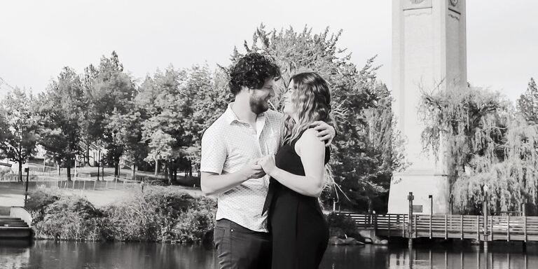 Dean & Kendall Home Page Banner