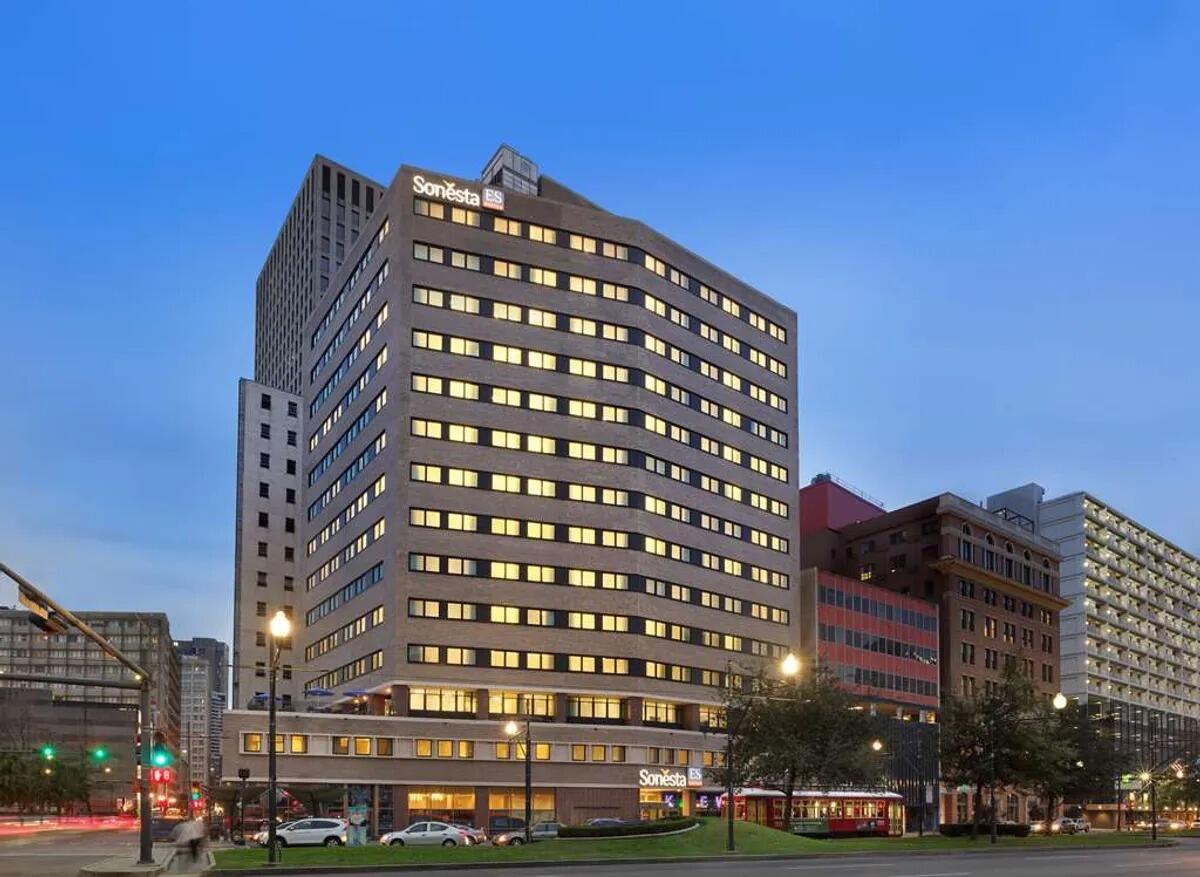 Picture of Sonesta ES Suites New Orleans Downtown