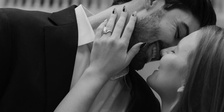 Lena & Matthew Home Page Banner