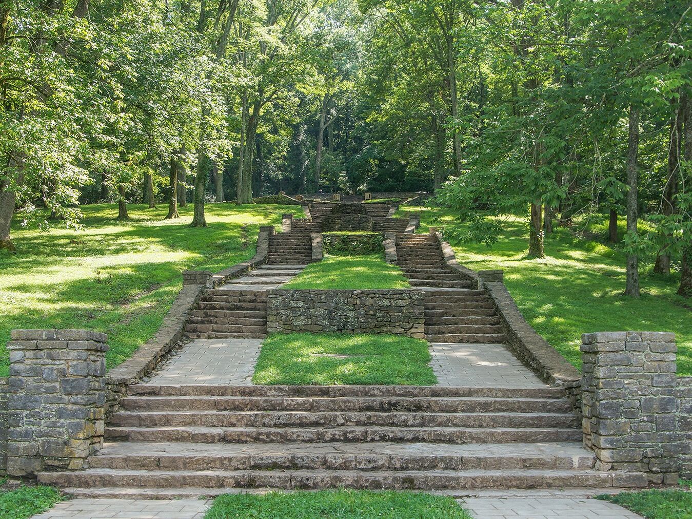 Picture of Warner Parks