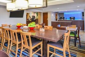Picture of Fairfield Inn Marriott Rochester Airport