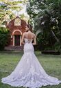 Allure Romance 3552 Mermaid Wedding Dress - thumbnail - 3