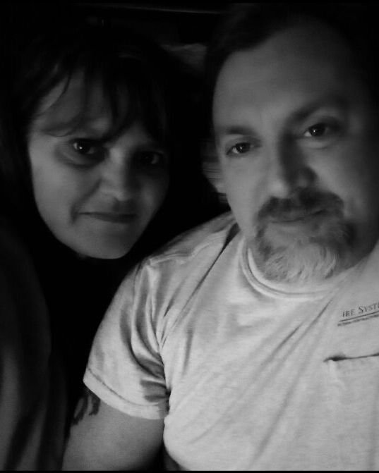 Sheri' & Philip Home Page Banner