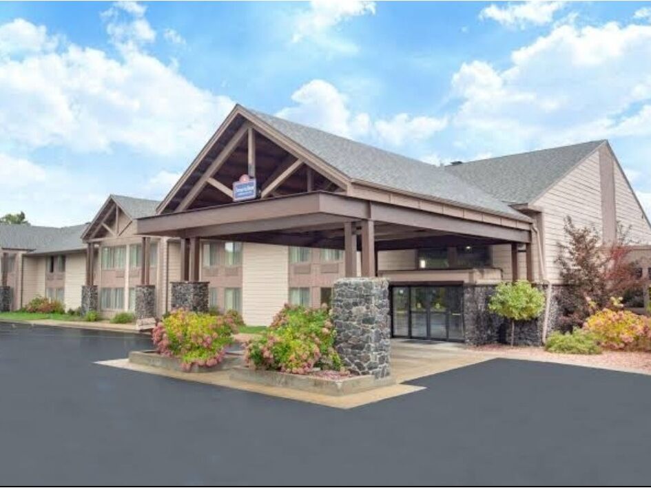 Picture of AmericInn Lodge & Suites Black River Falls