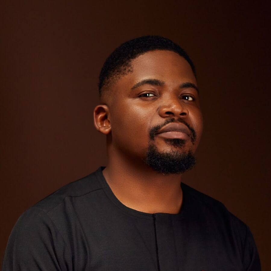Picture of Brand/Graphic Designer