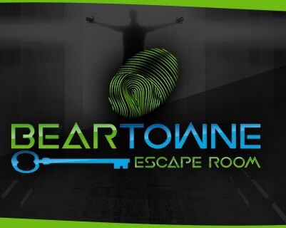 Picture of Bear Towne Escape Room