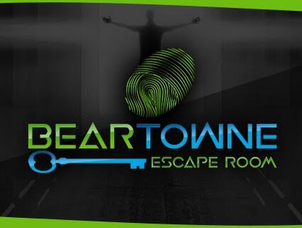 Picture of Bear Towne Escape Room
