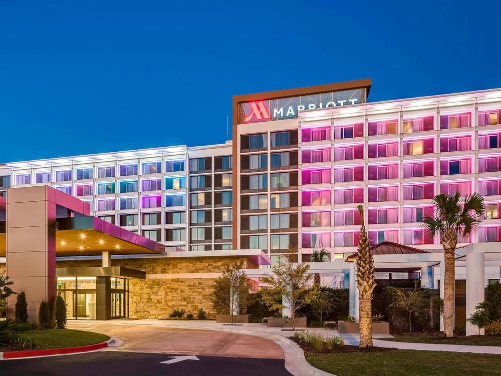 Picture of North Charleston Marriott