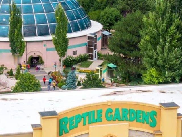 Picture of Reptile Gardens