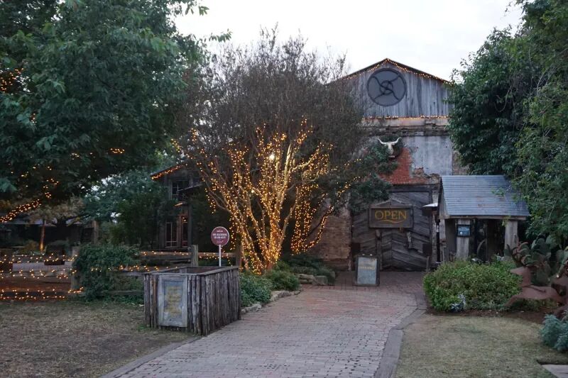 Picture of Gristmill River Restaurant & Bar