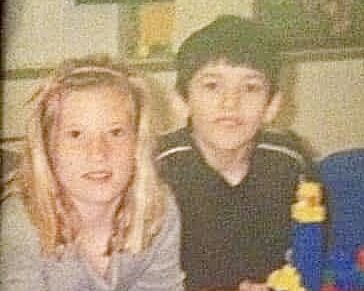 Picture of Brianne & Edward