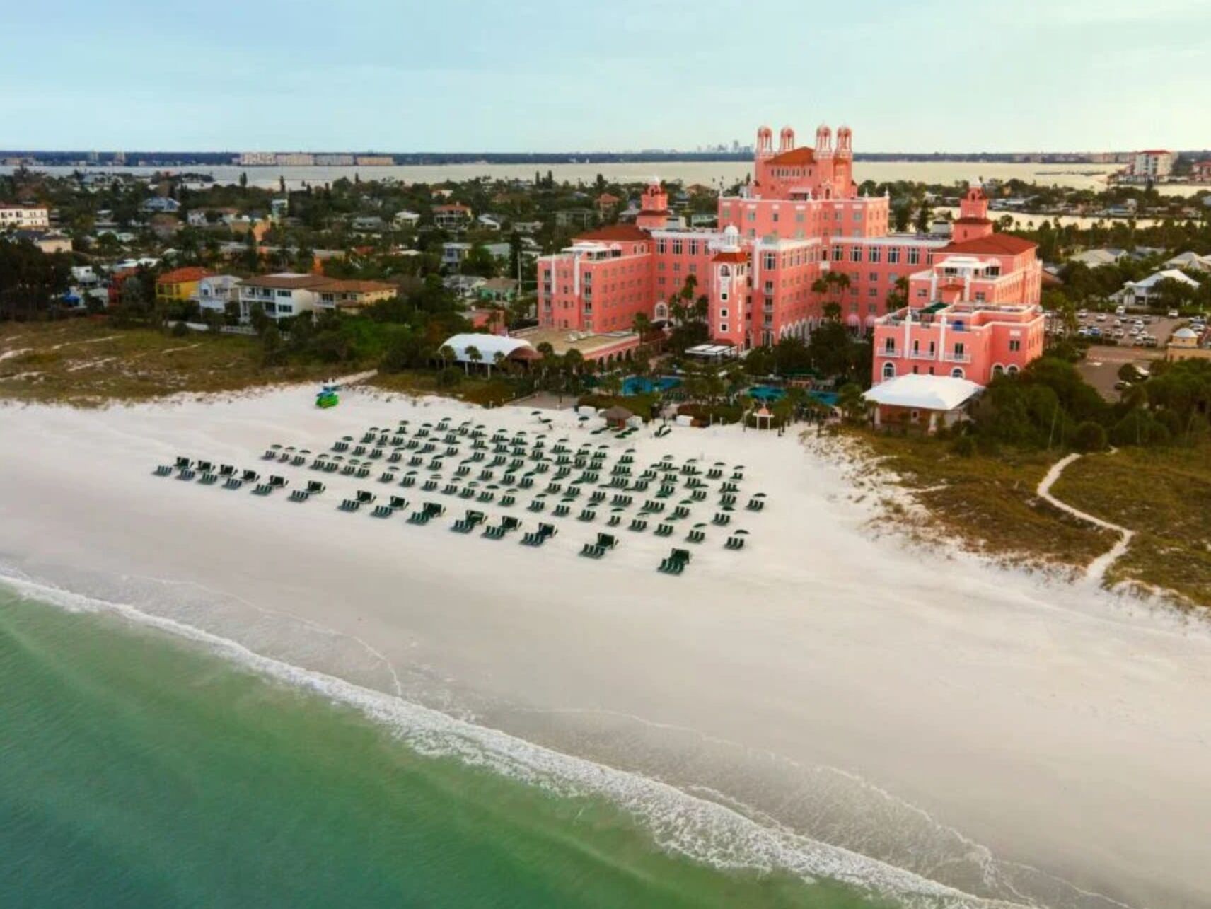 Picture of The Don CeSar