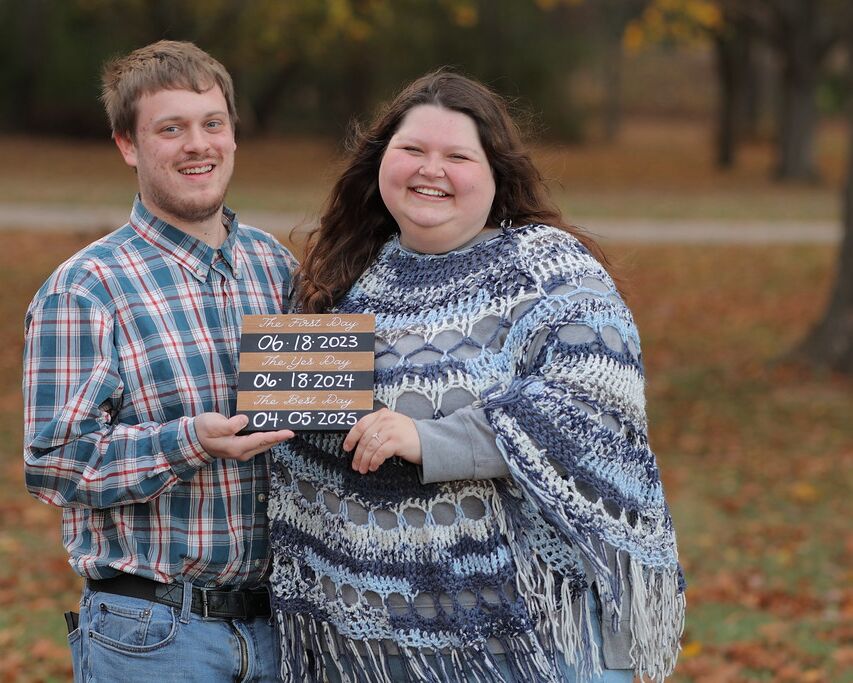 Picture of Our Story