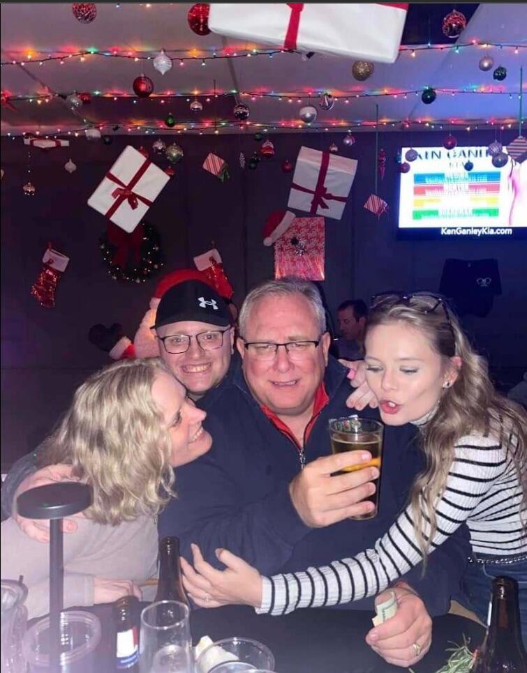 Picture of Bar Hop! (flexible)