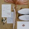 Nature Took Center Stage at This Rustic Wedding at Big Bend National Park in Texas