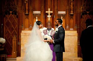 Traditional Wedding Ceremony