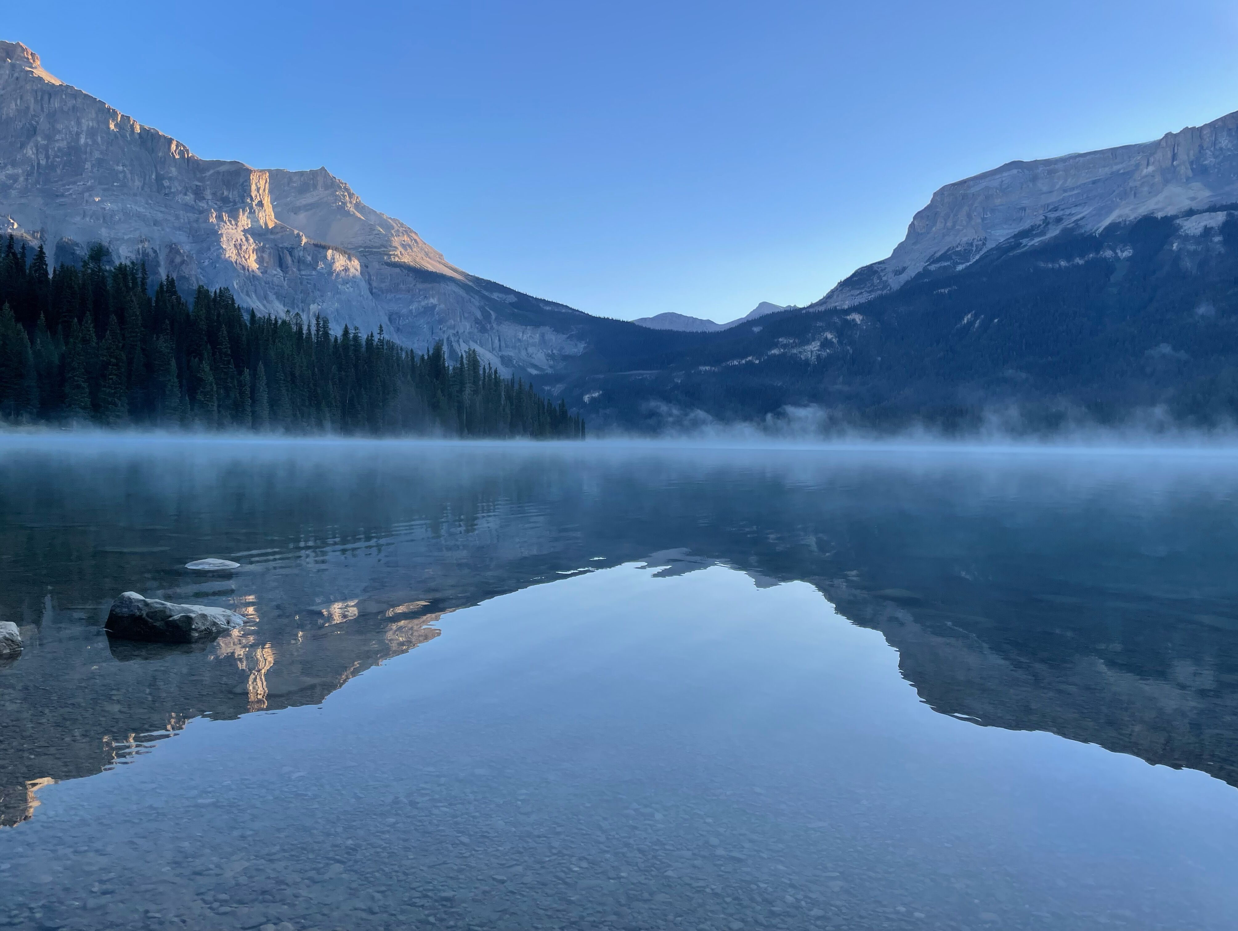 Picture of Emerald Lake Lodge