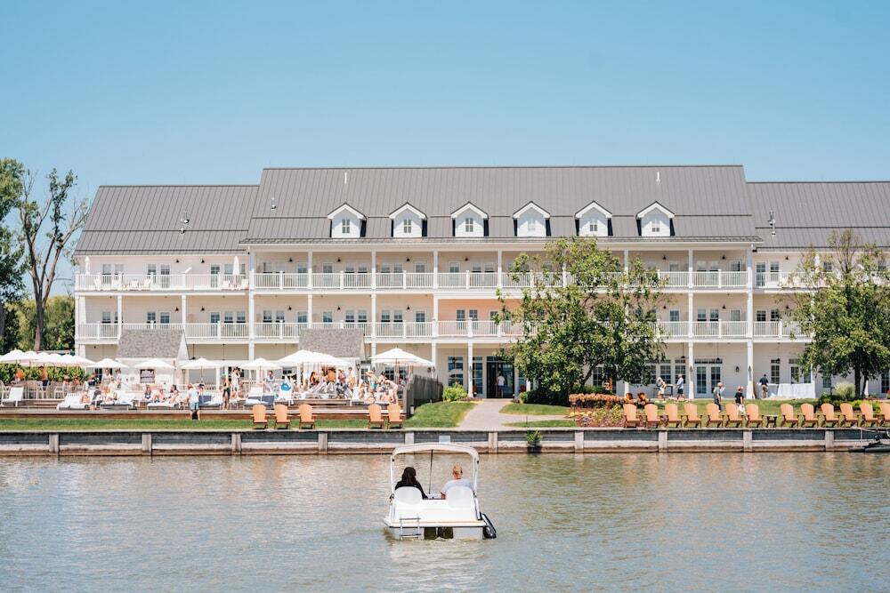 Picture of The Lake House on Canandaigua