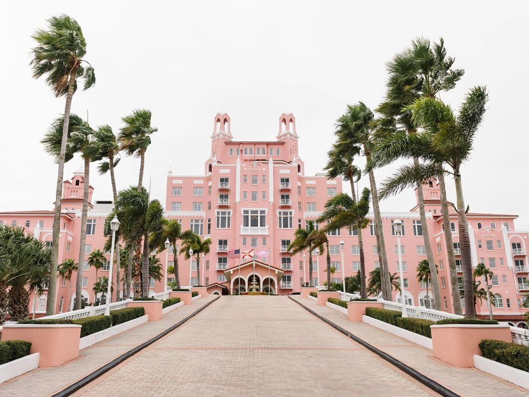 Picture of The Don CeSar