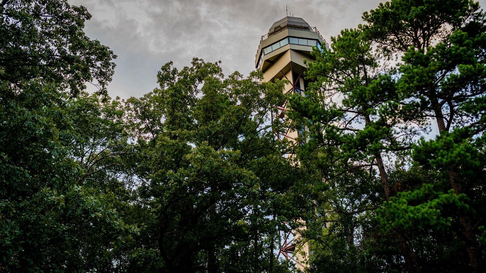 Picture of Hot Springs National Park