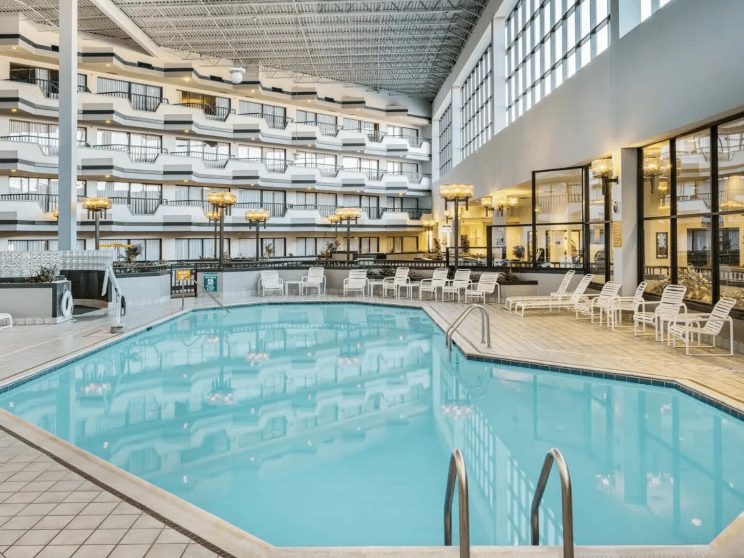 Picture of Howard Johnson by Wyndham Lima