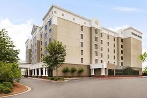 Picture of Embassy Suites by Hilton Atlanta Alpharetta