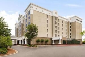 Picture of Embassy Suites by Hilton Atlanta Alpharetta