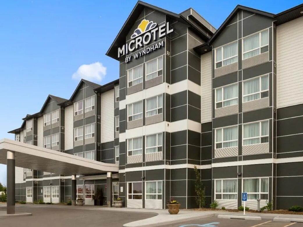 Picture of Microtel Inn & Suites by Wyndham Timmins