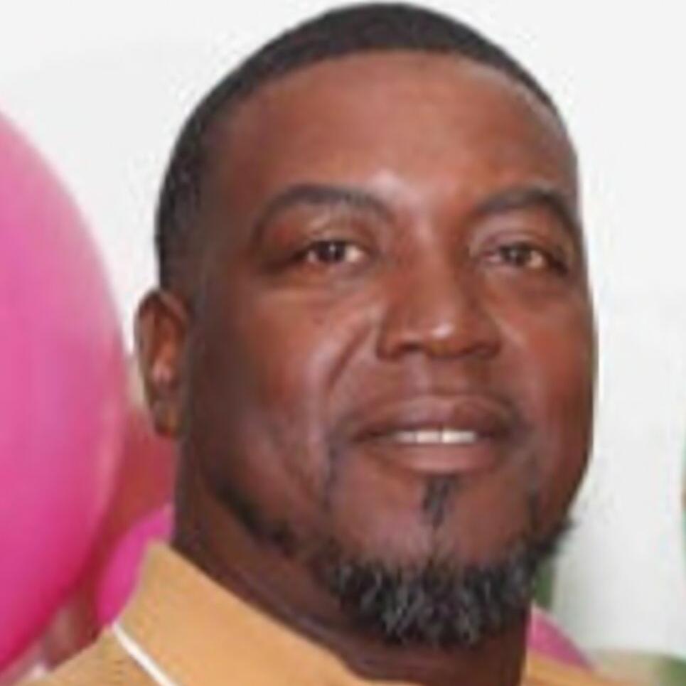 Roderick Gregg