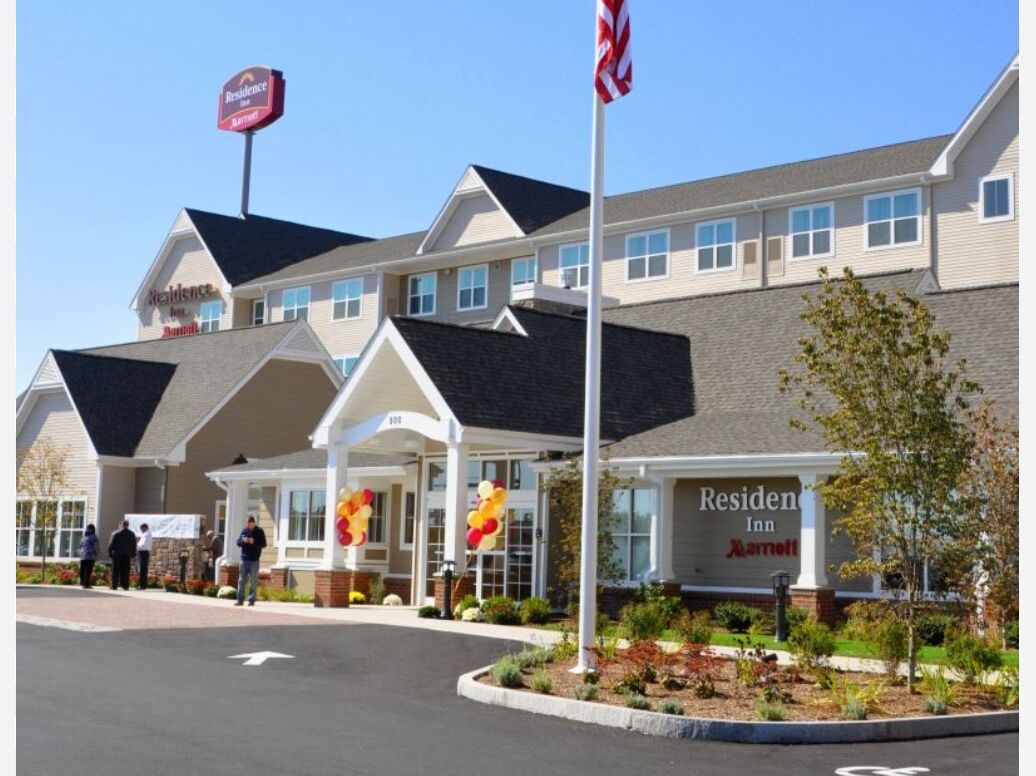 Picture of Residence Inn Springfield Chicopee