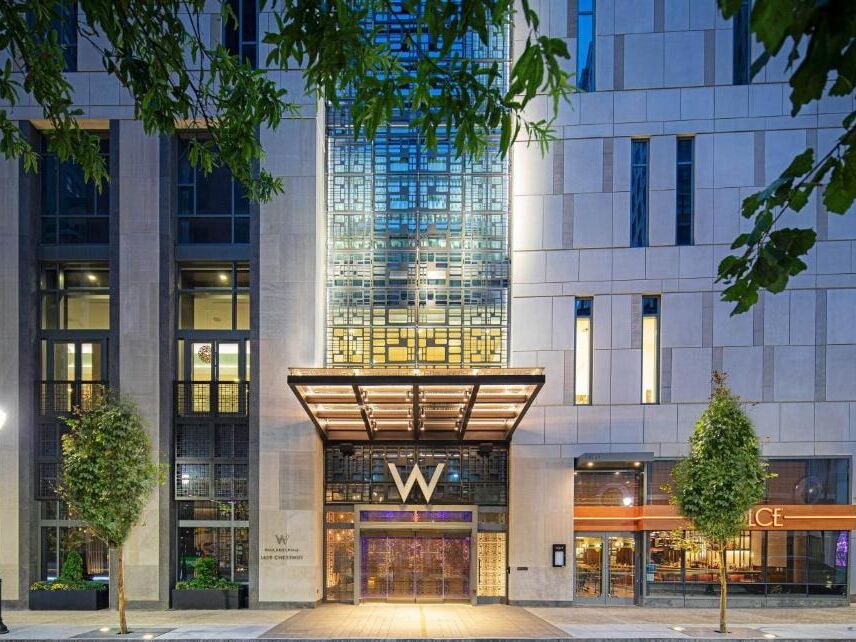 Picture of W Philadelphia
