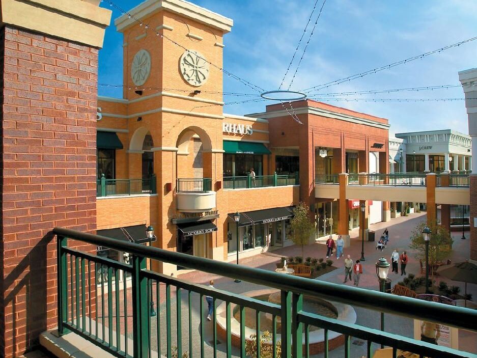 Picture of Short Pump Town Center