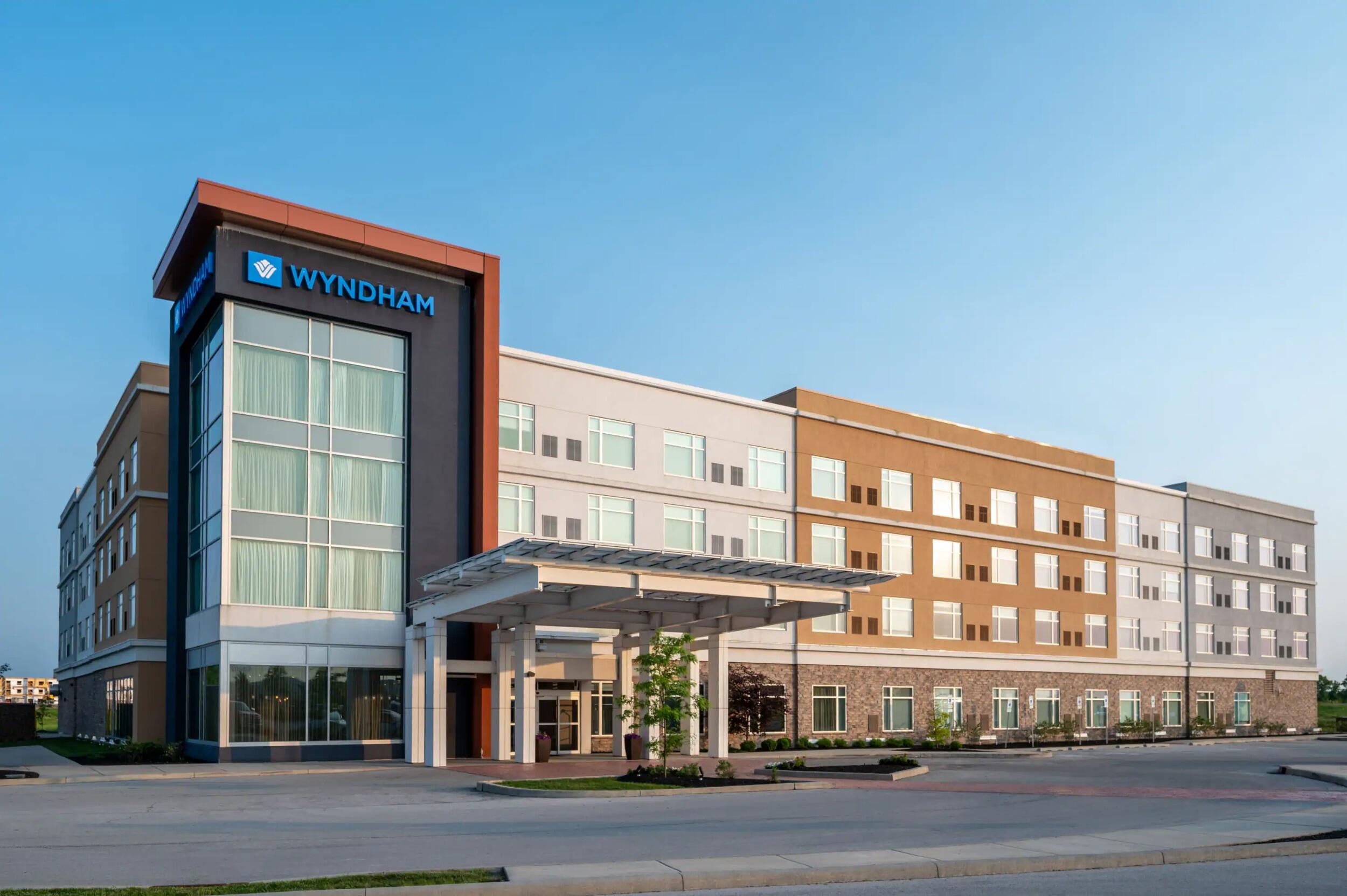 Picture of Wyndham Westfield